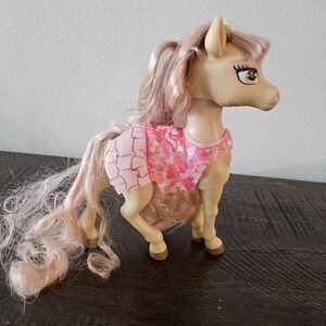 Wild Manes Bridget Ballet Horse Toy